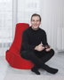 Atelier Del Sofa EVA Sport - Rojo